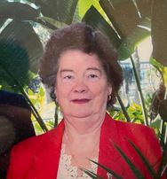 Elish (Elizabeth) Kinsella