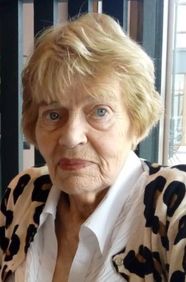 Mary McGoldrick