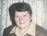 Kathleen (Kit) Moriarty