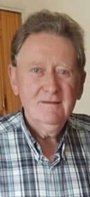 Daniel (Danny) Gallagher