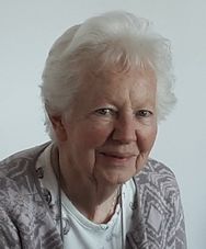 Sr Elizabeth (Pacelli) Starken