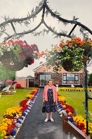 Bridget (Bridgie) Greene