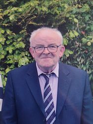 Patrick (Paddy) Moran