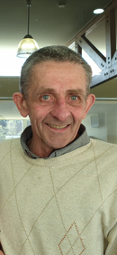 Vinny (John Vincent) Byrne