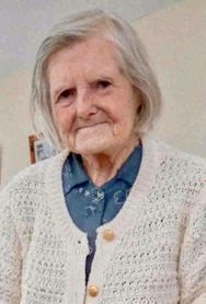 Ellen (Eily) Coakley