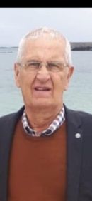 Frank Gardiner