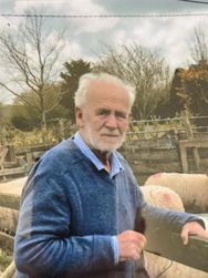 Vincent Richard Hatton