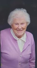 Mary (Nancy) Lynch