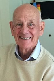 Terence (Terry) Friel