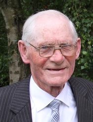 Patrick Joseph Tooher