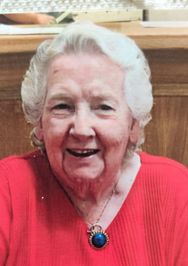 Mary (Marie) Meleady