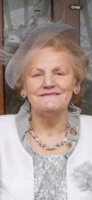 Nellie Campion