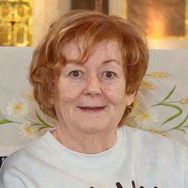 Elizabeth (Betty) Fitzgerald