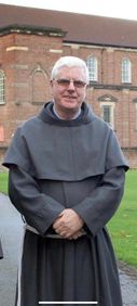Fr. Gerald Anthony Hicks