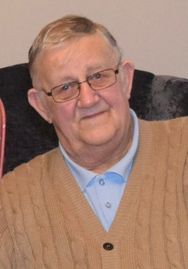 Bernard (Breen) Crocock