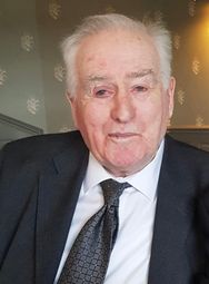 Gerard Pascal Cronin
