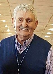 John McGuire (Tottenham John)