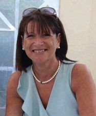 MELISSA O'NEILL