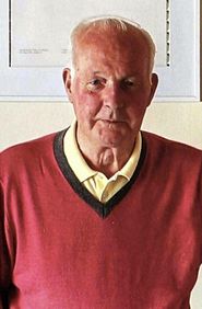 Phil Moynagh