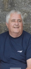 Bobby (Robert) McCarthy