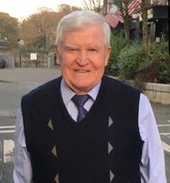 Niall O'Donnell Snr.