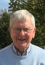 Fr. Benny Flanagan