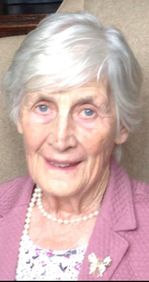 Johanna (Jo) Hannigan