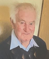 John Joseph (JJ) Considine