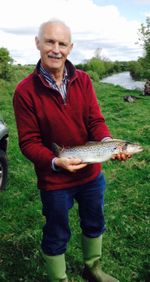 Terence (Terry) NORTON