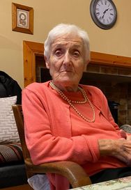 Kitty (Catherine) Kelleher