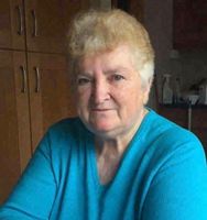 Patricia (Tricia) Moore