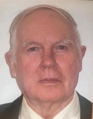 Peter Paul Mc Caul