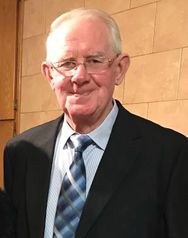 Eamon FINNEGAN