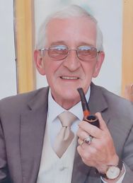 Patrick (Paddy) Hennessy