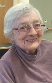 Bridget (Bridie) McGrath