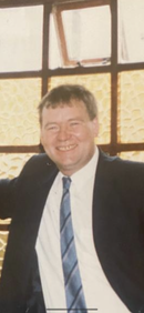 William (Willie) Daly