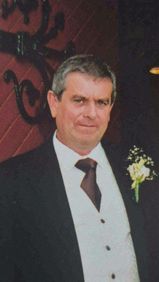 William (Billy) Stack