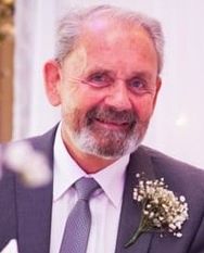 Patrick (Paddy) Butler