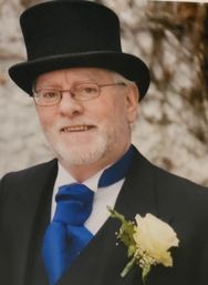 Christopher (Chris) Donohoe