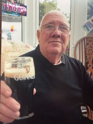 Frederick (Fred) Denton