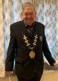 Maurice (Mossie) Kelly