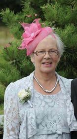 Mary Greaney