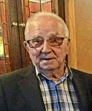 William (Willie) Kelly