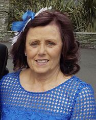 Patricia (Trish) Manahan