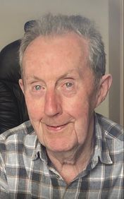 LIAM (William) CUSACK