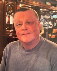 Anthony (Anto) Groves