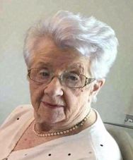 MARGARET (Peggy) KELLY