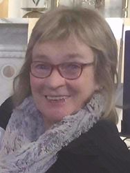 Patricia ( Pat ) Keane O'Connor