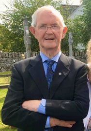 Edward (Eddie) Quigley