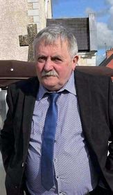 Martin (Chuck) Fitzpatrick